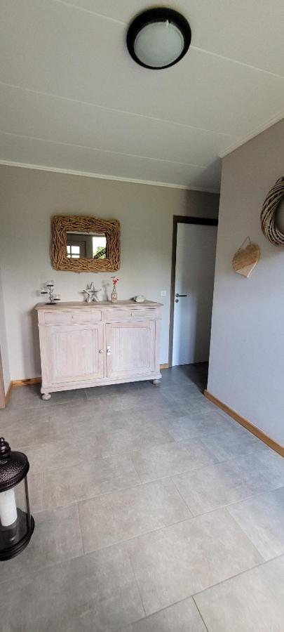 Maison De Campagne Bievre ภายนอก รูปภาพ