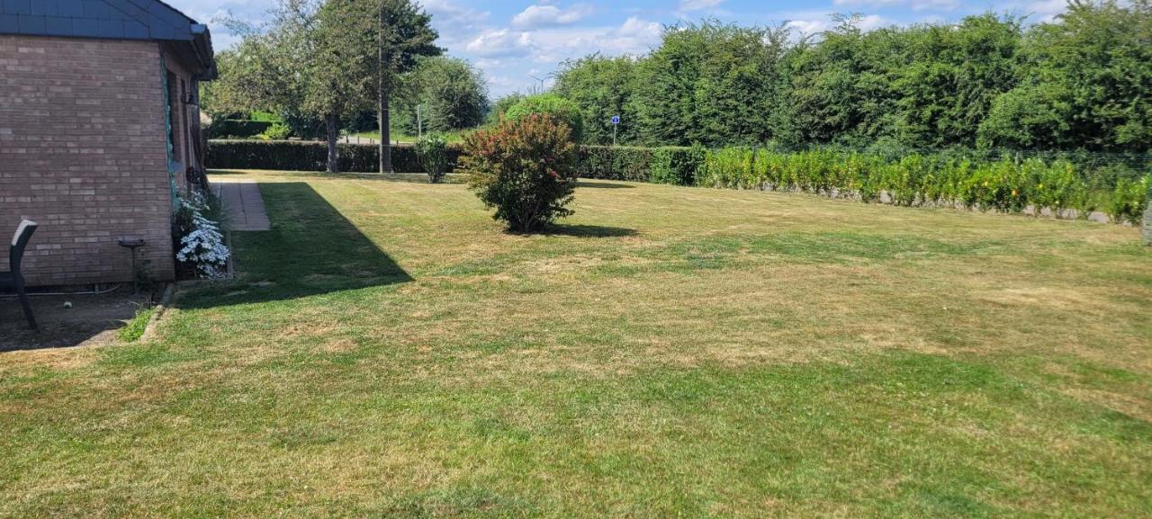 Maison De Campagne Bievre ภายนอก รูปภาพ