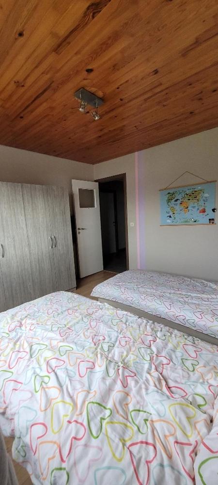Maison De Campagne Bievre ภายนอก รูปภาพ